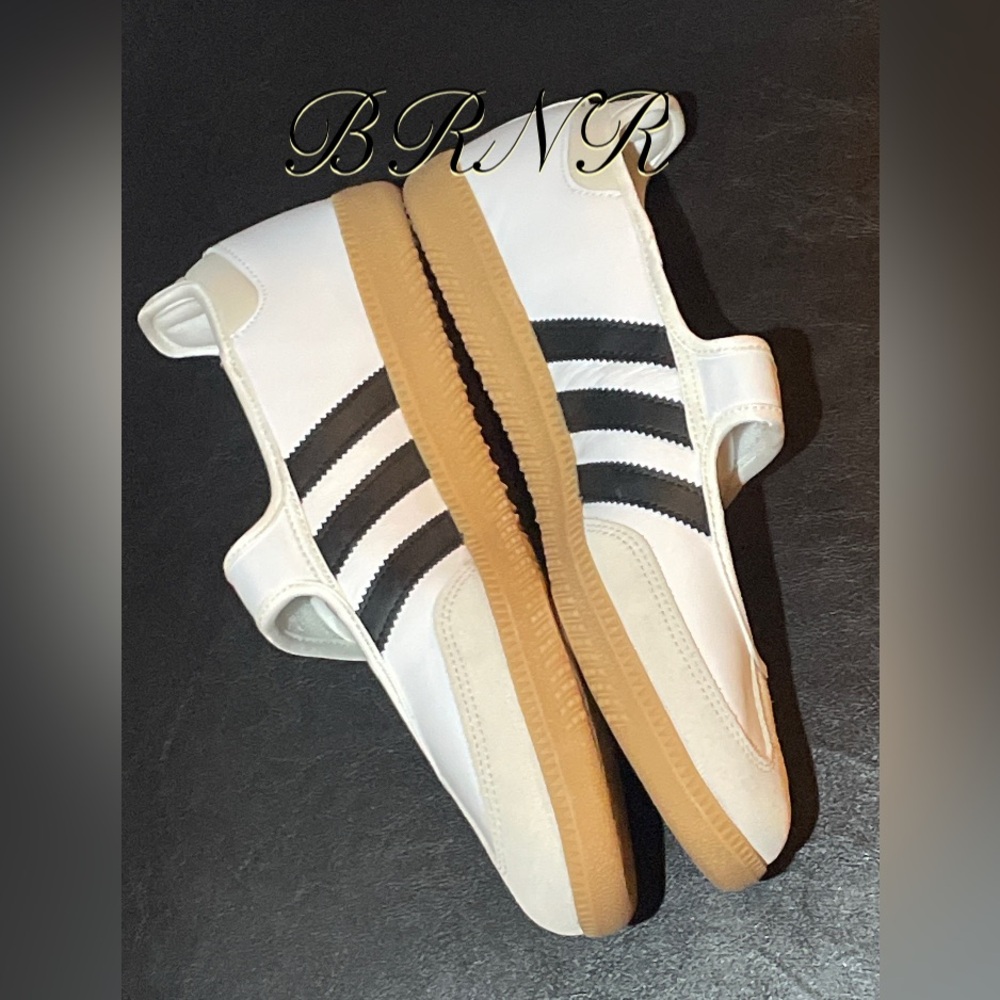 ADIDAS Samba Jane Sneaker - Picture 7 of 16